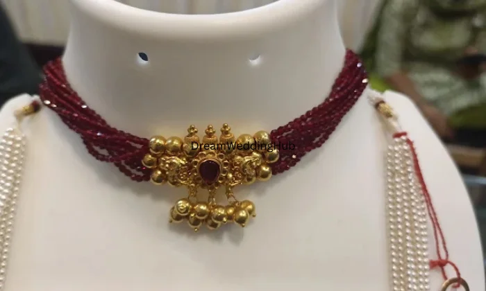 Inchara Silver Jewellery